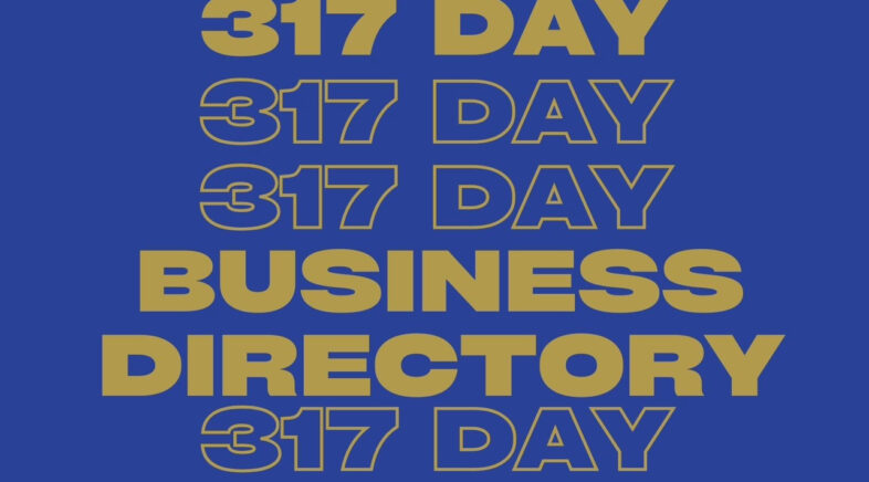 317 Day Business Specials Directory