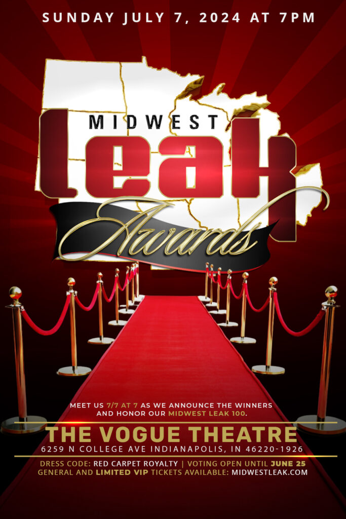 leak awards nominees