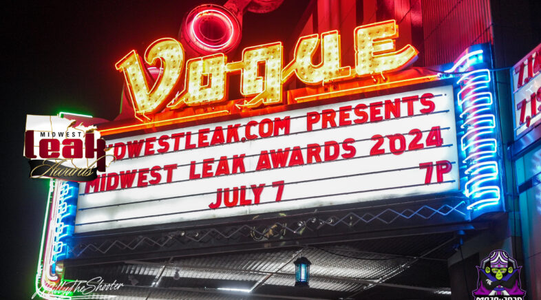 Leak Awards 2024 Photo Gallery