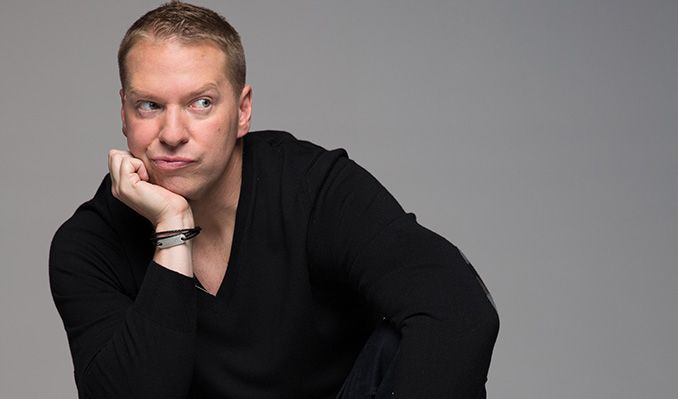 Comedian Gary Owen Talks About Tense Run-In with Bouncers at Indy’s Former Tiki Bob’s