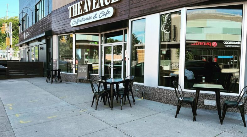 The Avenue Coffeehouse to Close: A Reflection on Challenges for Black-Owned Businesses in Broad Ripple