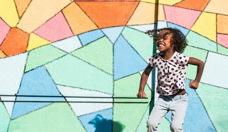 A Model Call Out for The Most Adorable Kids