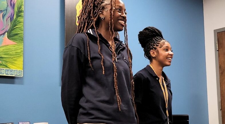 Shining Star Spotlight: Lily Scholars