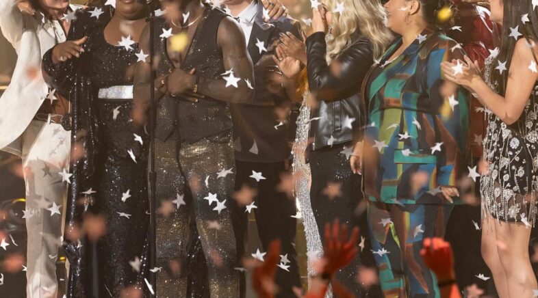 Congratulations to American Idol Winner Jamal Roberts