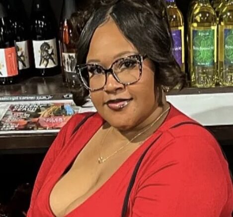 The Joy in Black Women Living in their Free Will