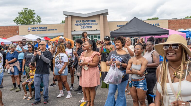 Culture, Community, and Culinary Fire: Inside Melanin in May 2025