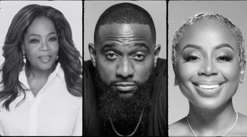 Oprah, Wall Street Trapper, and “Pinky” Cole Hayes are Set to Speak at Good Soil Forum 2025