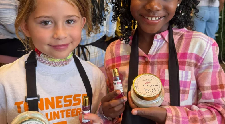 Local Female Focused Organization Launches a Program to Cultivate the Next Generation of Entrepreneurs