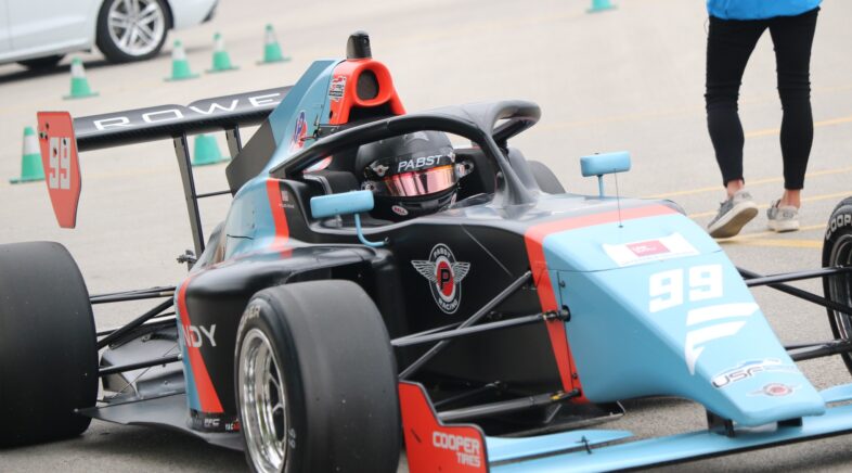6 Things You May Not Know About the Indy 500