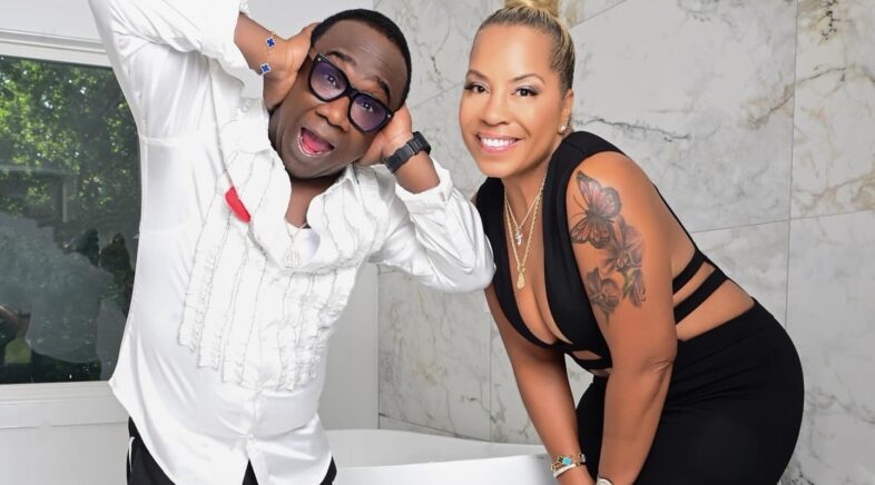 Major Moves Only: Douglas Parson’s Journey from Naptown to Mogul Status