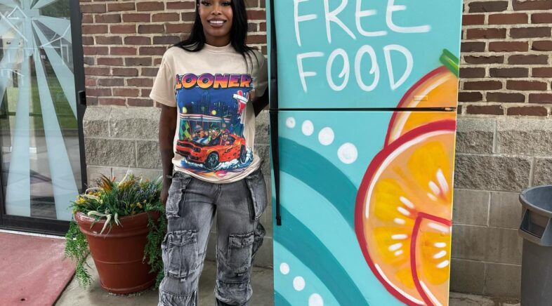 Local Food Pantry Ramps Up Impact to Combat Food Injustice