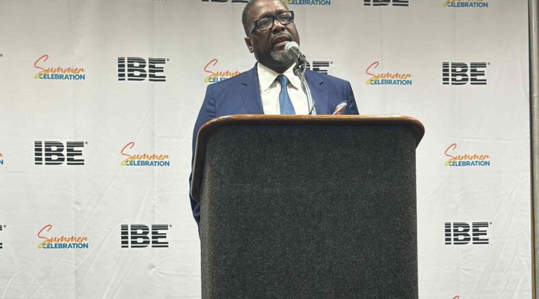 Celebrating Black Excellence: Alfre Woodard, Deniece Williams & Wendell Pierce Shine at Indiana Black Expo 2025