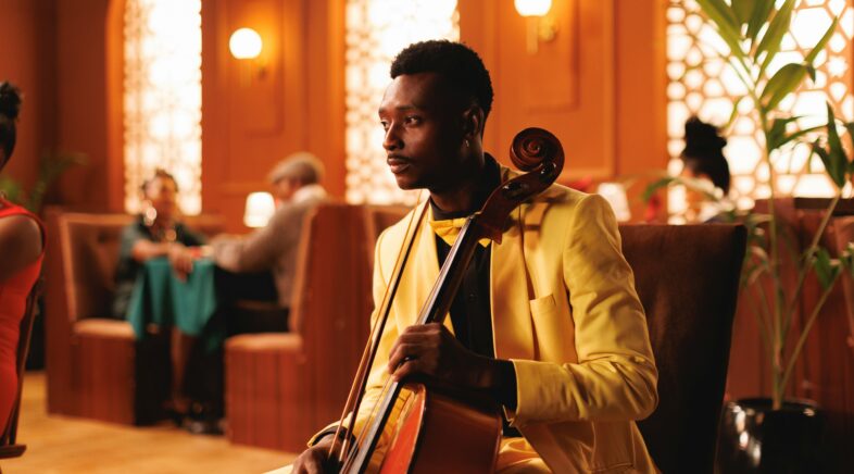 Symphony for the People: ISO’s Free and Low-Cost Concerts Hit Neighborhood Stages