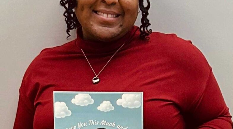 Author Spotlight: Aar-Yana Willis