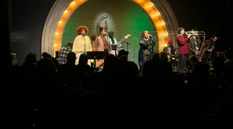 Okara Imani: The Soulful Voice Redefining Indianapolis’ Music Scene