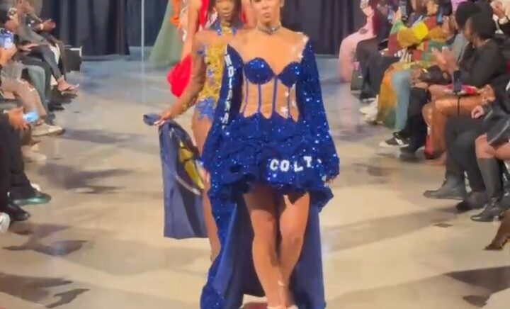 The Official Midwest Fashion Week Lights Up Indianapolis with Style, Culture, and Creativity