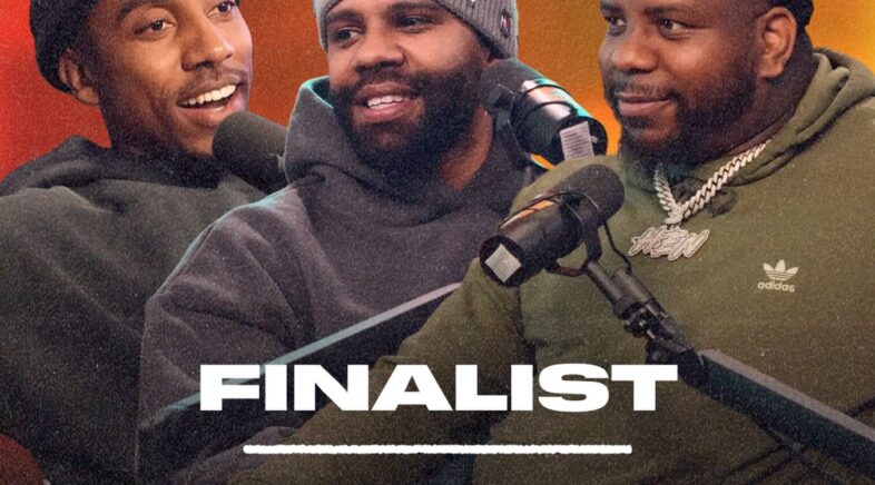 Club 520 Podcast Named Finalist for Best Sports Podcast at 2026 iHeartPodcast Awards