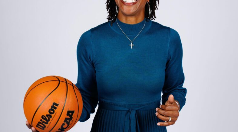 From the Hardwood to the Headset: Tamika Catchings Joins USA Network for 2026 WNBA Season