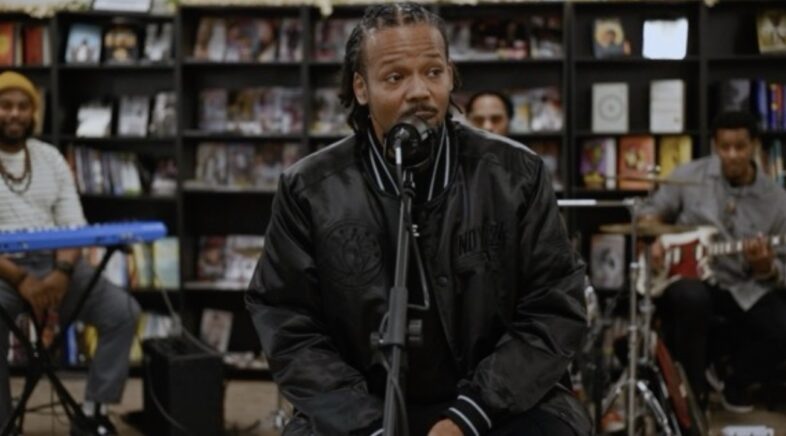 Soundcheck Sessions Now Booking: Performance, Content, Presence