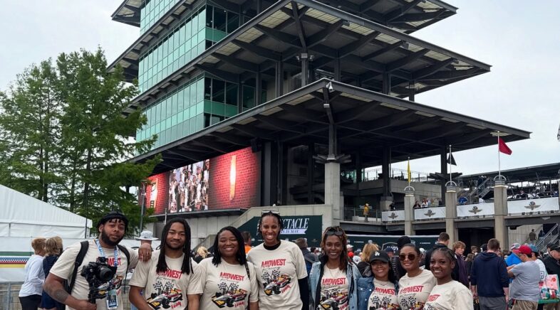 The Brickyard Manual: How to Pull Up to the Brickyard Like a Naptown Legend