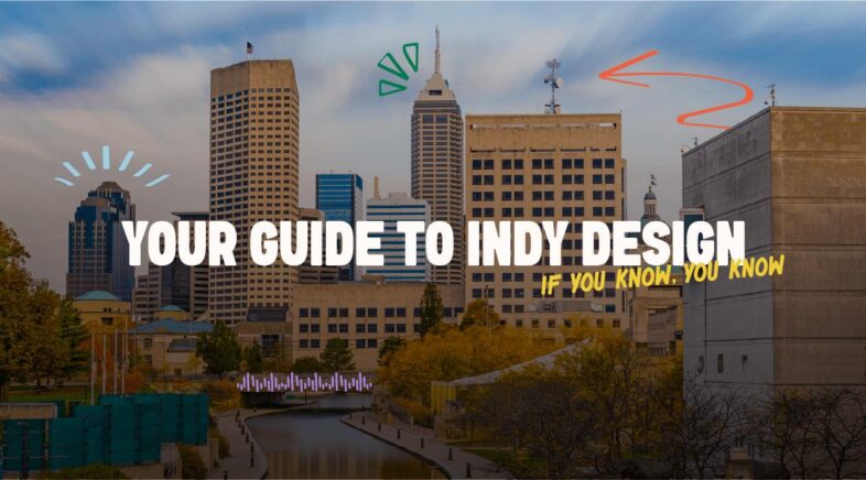 Drafts & Dreams: Indy Design Week 2026 Pulls Up to Show the Raw Side of the 317’s Creative Hustle