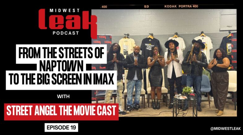 From Naptown Streets to IMAX Screens