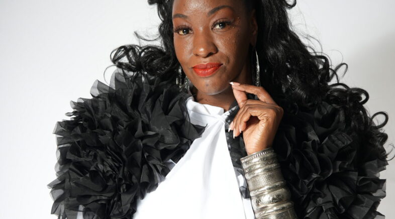 Born to Slay: Kalenna Baskin Claims Her Crown as Fashion Stylist Icon of the Year