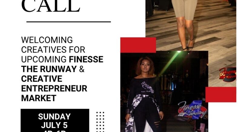 Finesse the Runway Interest Form