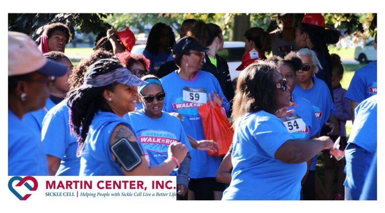 Strength, Soul, and Survival: The Martin Center Marks 30 Years of Running for the Culture