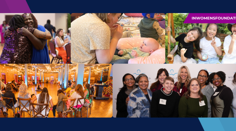 The Historic Evolution of the Women’s Foundation of Indiana