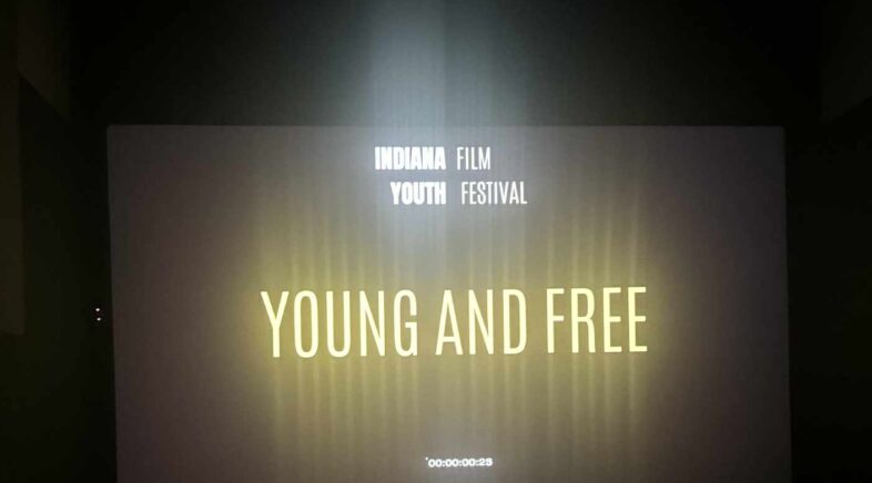 Next-Gen Narrative: Midwest Leak and the SOS Podcast Crew Take Center Stage at KAN-KAN Cinema