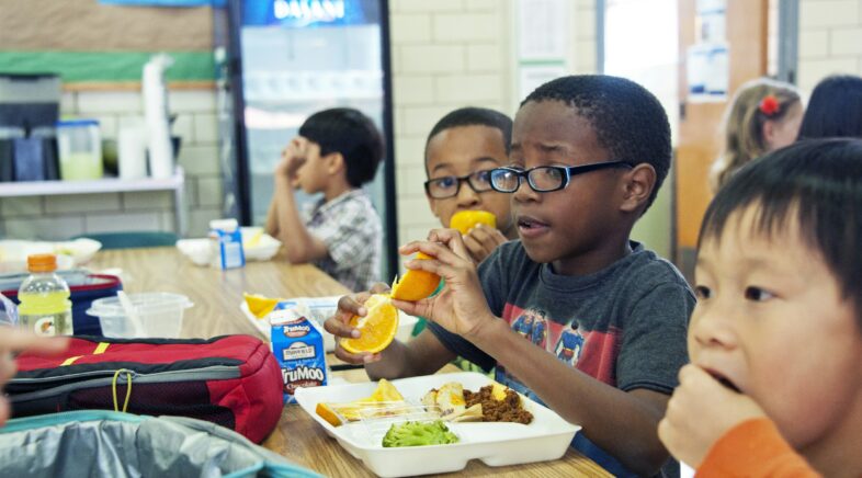 Fueling the Future: Where to Find Free Summer Meals in Indianapolis