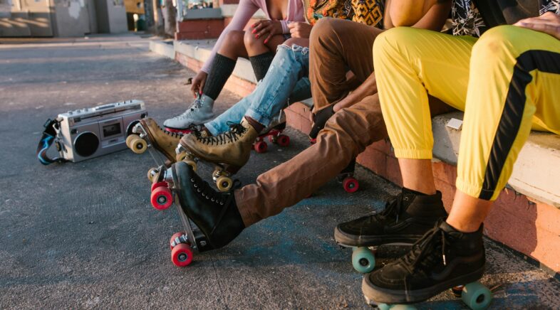 Hardwood Healing: Why Skateland’s Free Summer Sessions are Crucial for the West Side