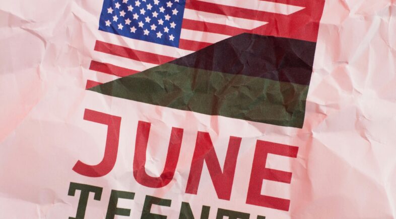 Freedom & Fellowship: Celebrating Juneteenth Across the City