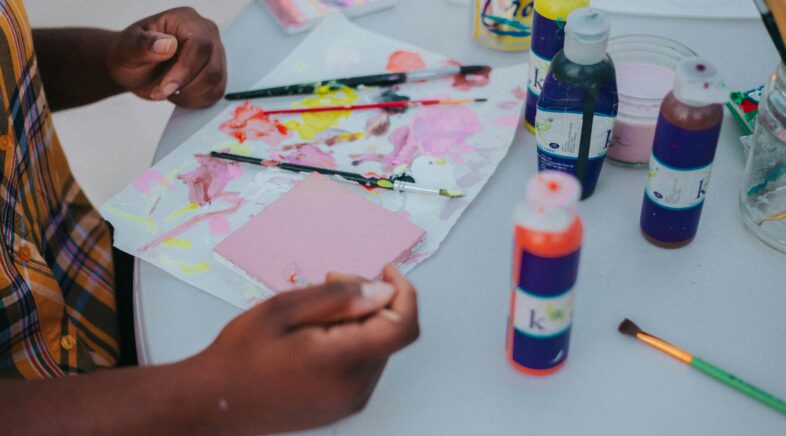 Showcasing Young Talent: How to Enter the 2026 Indiana State Fair Youth Arts Competitions