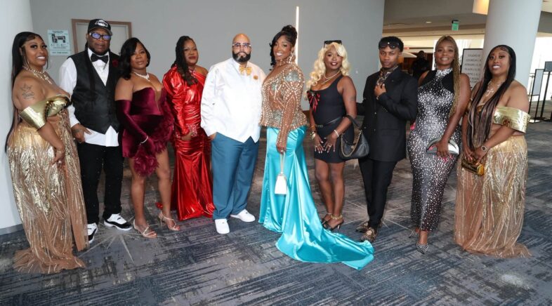 Hollywood Meet Naptown: How the Cast of Indy Bosses Took Center Stage at the 2026 BET Awards