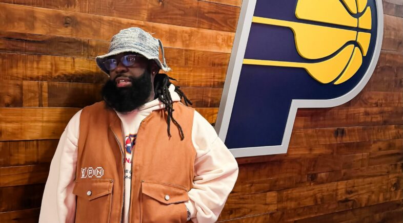 From SZA’s Visuals to Indy Hoops: Jas Bell Named Global Design Director for PS&E