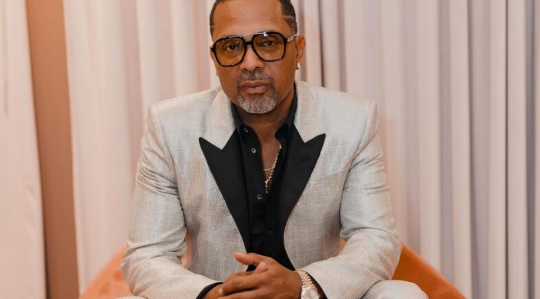 For the Culture, For the City: How Mike Epps is Funding a Massive Free Concert for Naptown