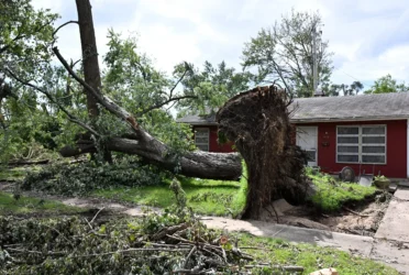 damage in gary indiana