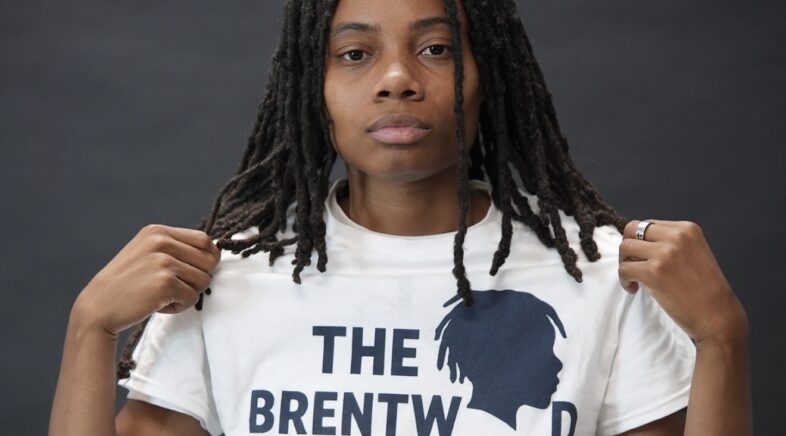 NaShan Clay, Changing the Narrative One Hood at a Time