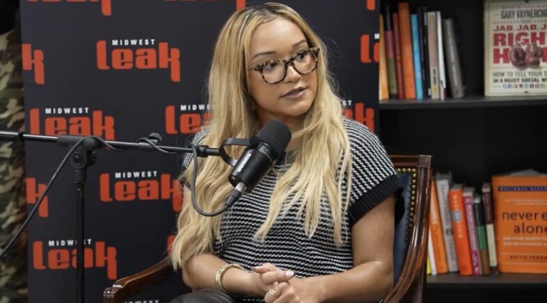 Mariah Oliver, Creating a Career Centering Connection