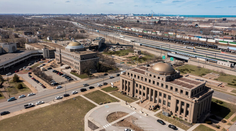 Reclaiming Steel City: Gary Indiana Blight Elimination Program Clears Path for Power and Progress