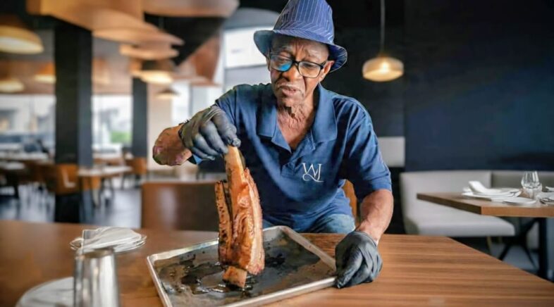Mike Epps Community Festival Is Bringing the Tendernism Test to Naptown with Walter “Tendernism” Johnson