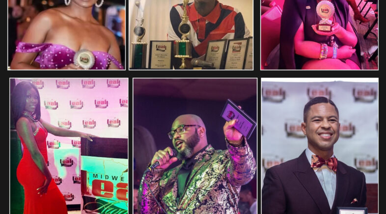 A Legacy of Celebrating Joy: Midwest Leak Awards and Honors Return