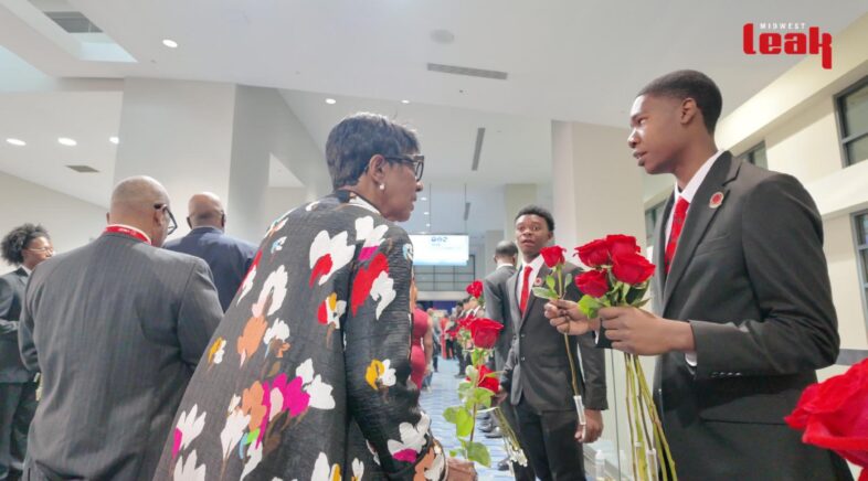 More Than Mentorship: 5000 Role Models of Excellence Opens Doors for Young Black Men